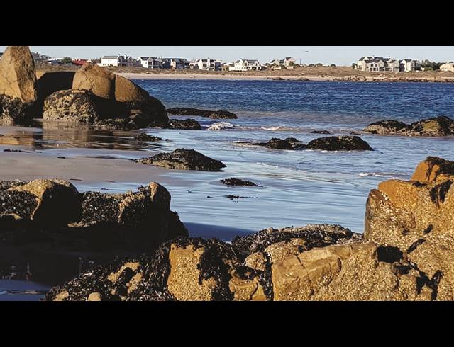 289M² VACANT LAND FOR SALE IN STEENBERGS COVE